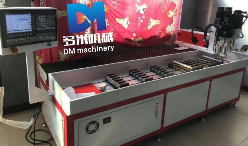 熱熔鉆孔機出現故障時如何輕松搞定？